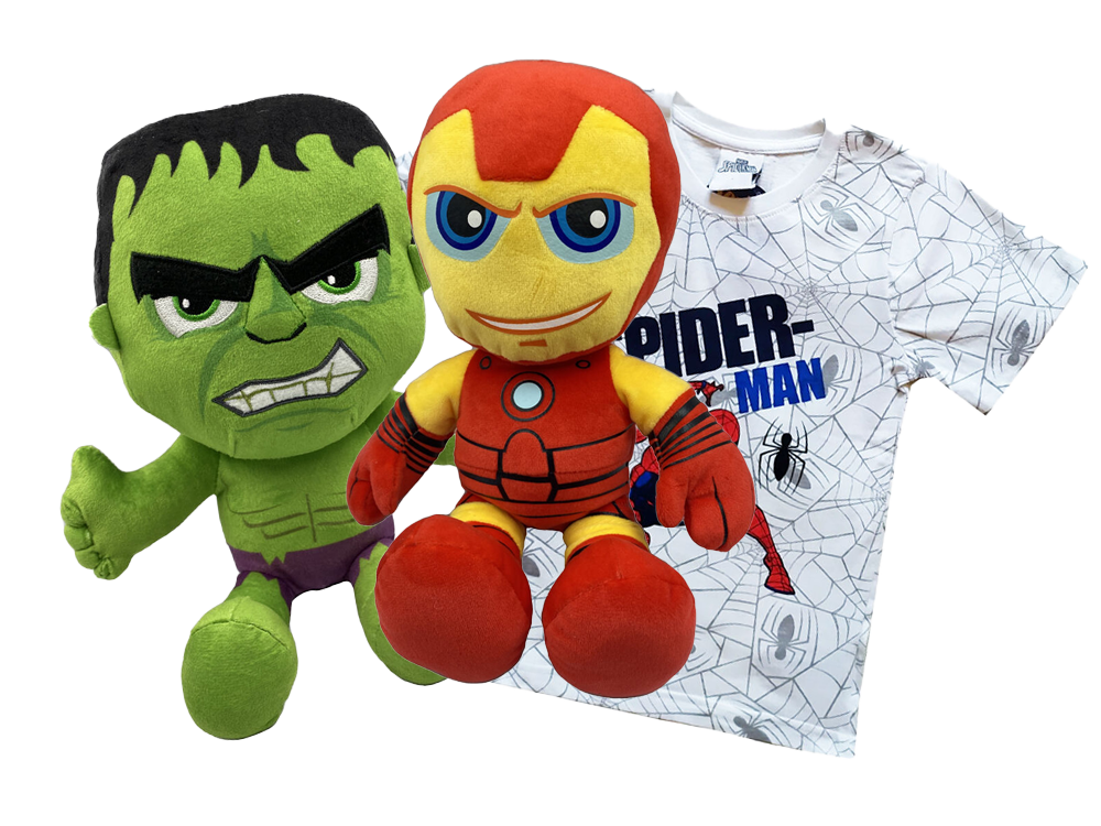 marvel-pluss marvel-pluss