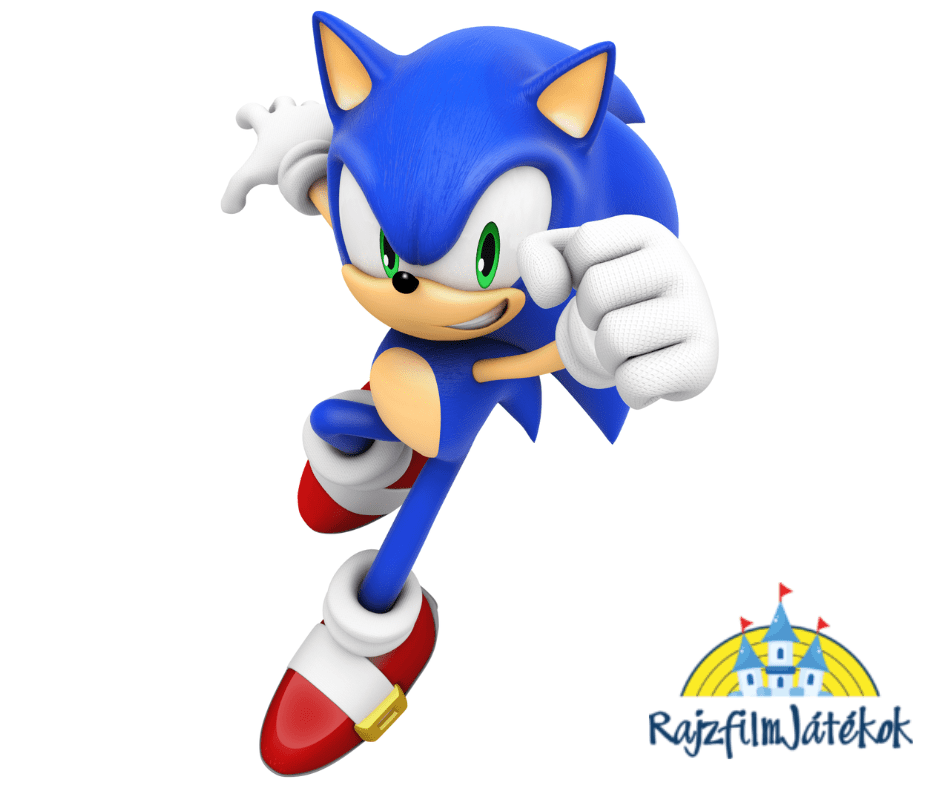 Sonic Sonic