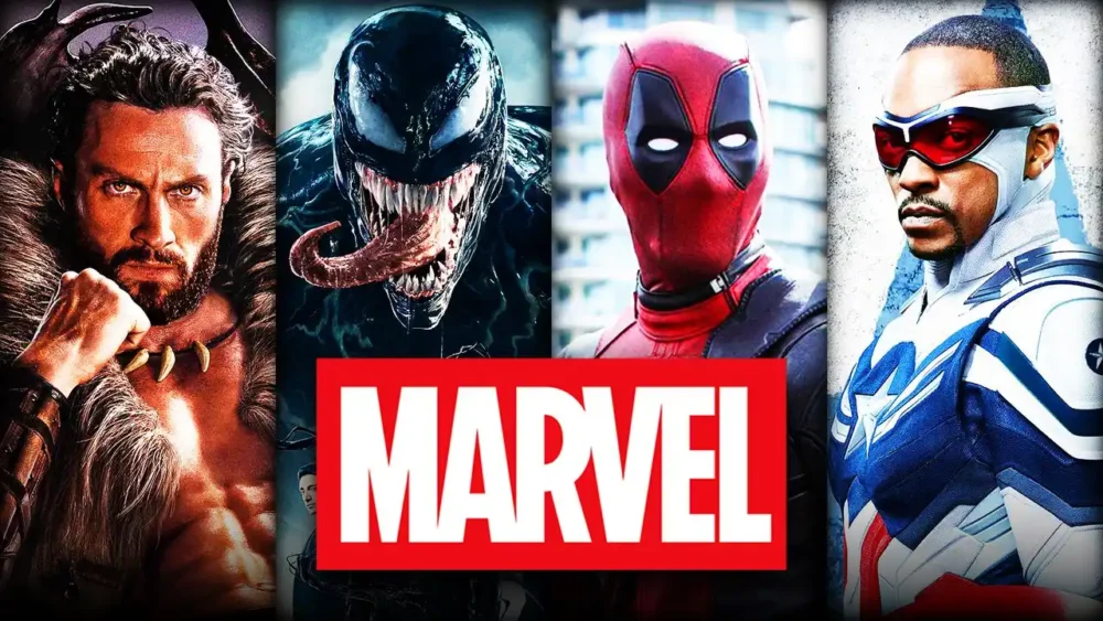 marvel plüss Marvel